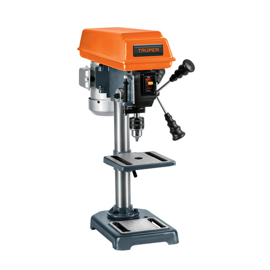 Taladro de banco 8 pulg 1/3 HP 1/2 pulg - SKU 16174