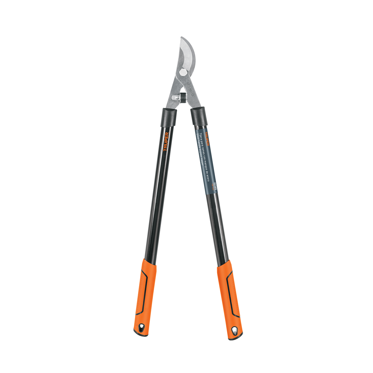 Tijera para ramas Classic con mangos tubulares 70cm