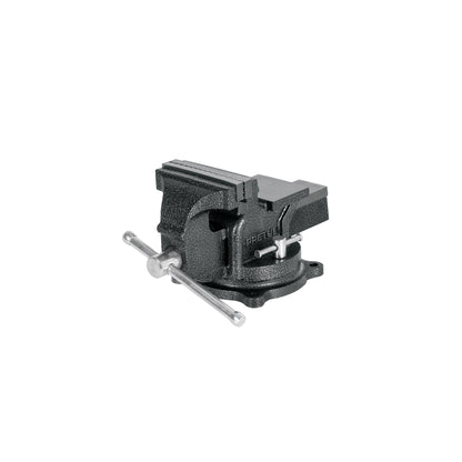 Tornillo de banco 4 pulg de hierro gris - SKU 26039