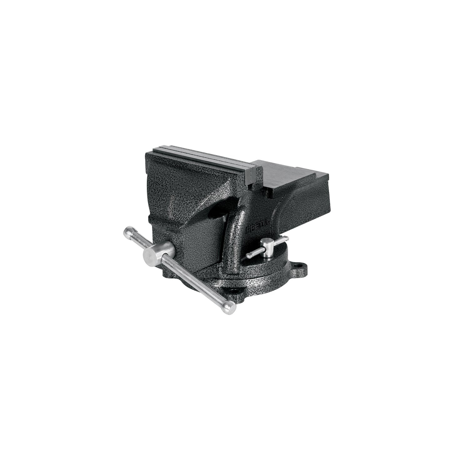 Tornillo de banco 6 pulg de hierro gris - SKU 26043