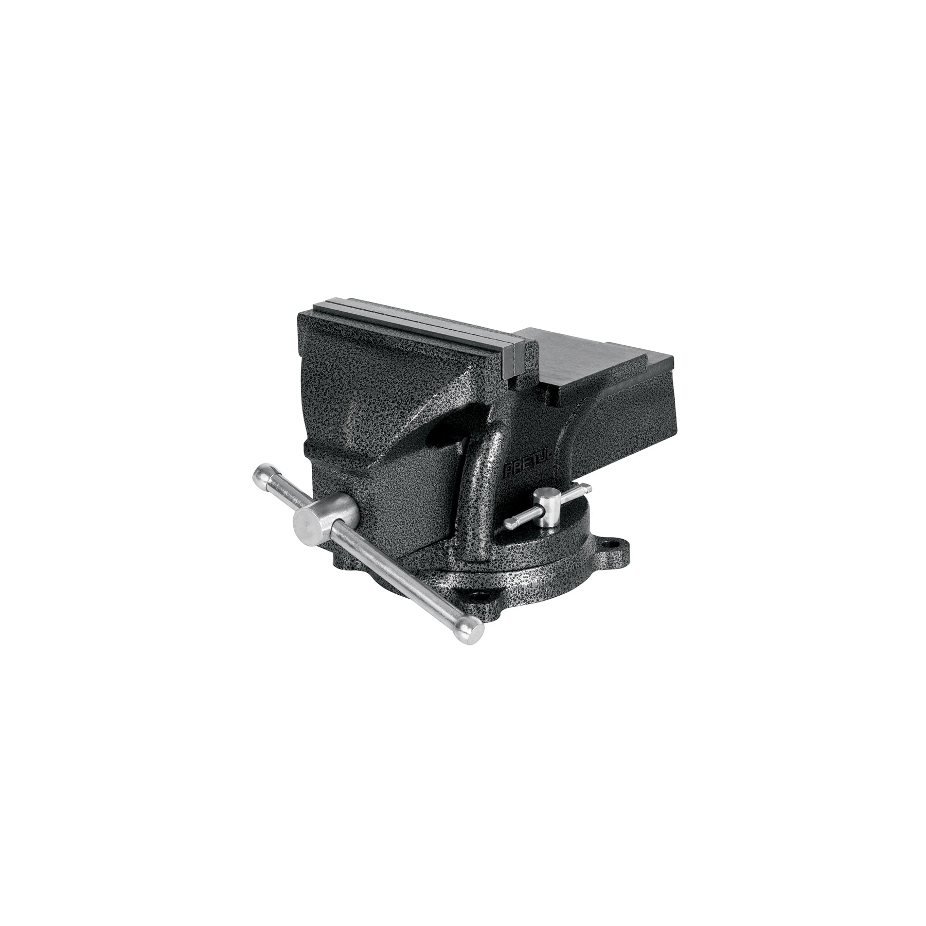 Tornillo de banco 6 pulg de hierro gris - SKU 26043