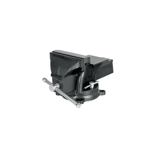 Tornillo de banco 6 pulg de hierro gris - SKU 26043