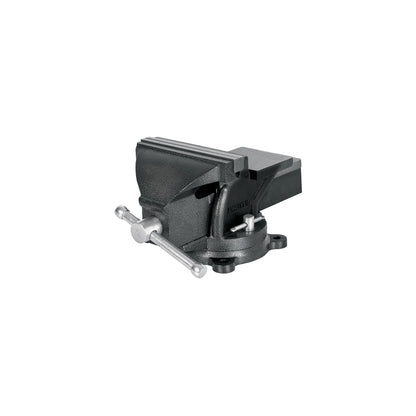 Tornillo de banco 8 pulg de hierro gris - SKU 26044