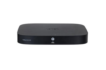 Sistema de Seguridad 8 Cámaras / 1TB DVR HD