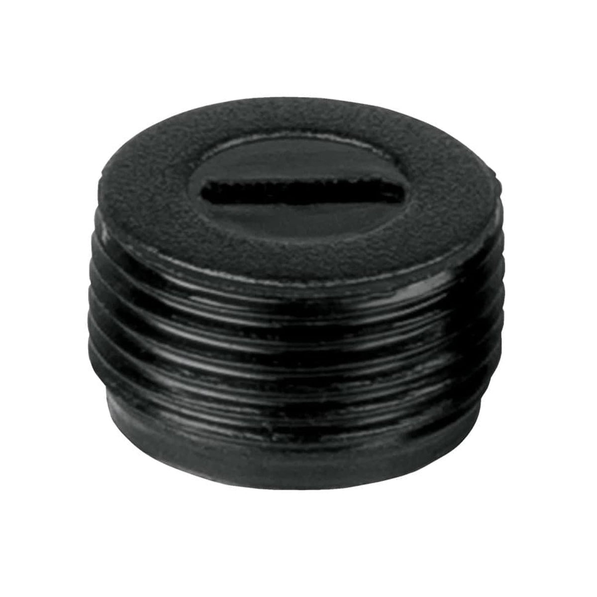 Tapa porta carbon para LIBA-3X21A2 - SKU 101215