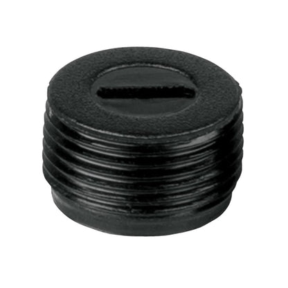 Tapa porta carbon para LIBA-3X21A2 - SKU 101215