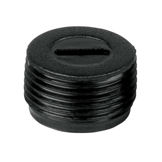 Tapa porta carbon para LIBA-3X21A2 - SKU 101215