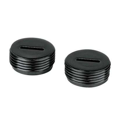 Tapa porta carbon para LIBA-4X24N3 - SKU 101179