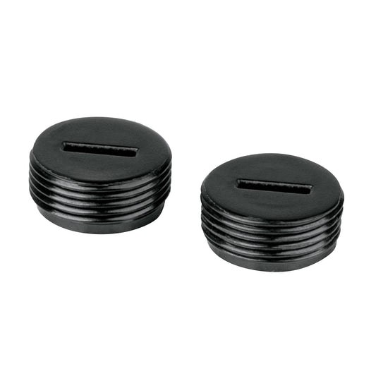 Tapa porta carbon para LIBA-4X24N3 - SKU 101179