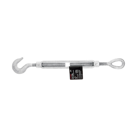 Tensor forjado ojo-gancho Fiero 5/8 pulg galvanizado
