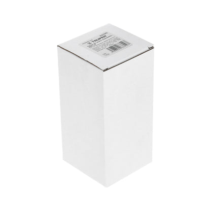 Vaso térmico de acero inoxidable de 450 ml con tapa hermética