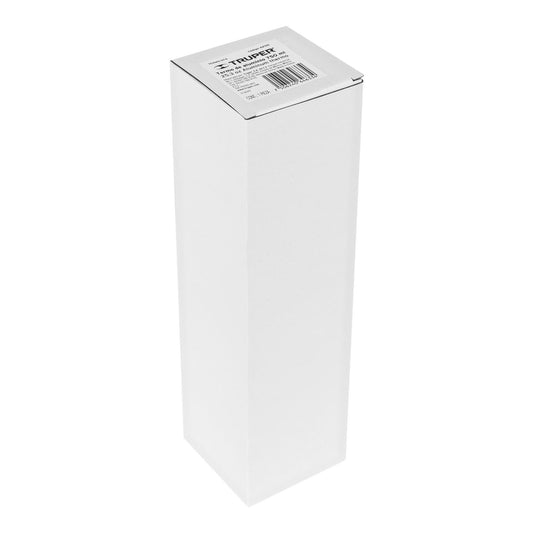 Termo de acero inoxidable de 700 ml con tapa hermética