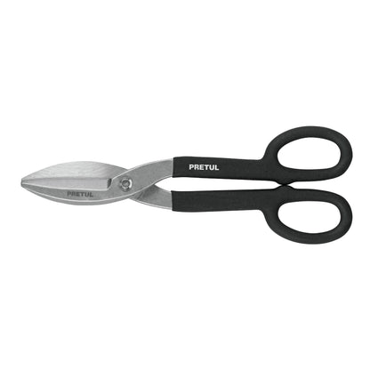 Tijera para hojalatero de acero 12