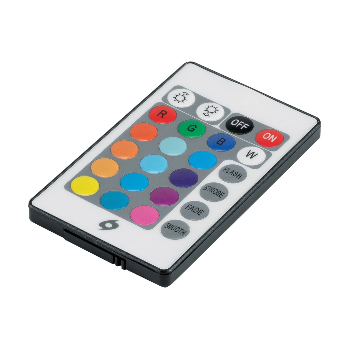 Tira LED RGB de 40 W para interior y exterior de 5 m