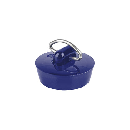 Tapón de PVC, para lavabo, 26 a 35 mm