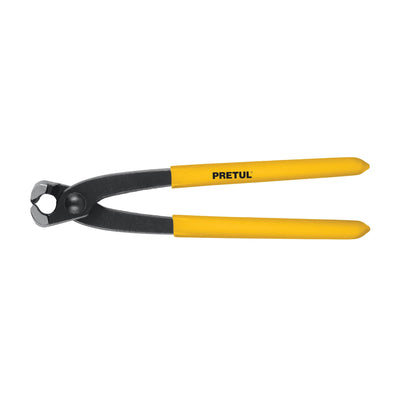 Tenaza de armador 8"