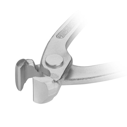 Tenaza de armador 9"