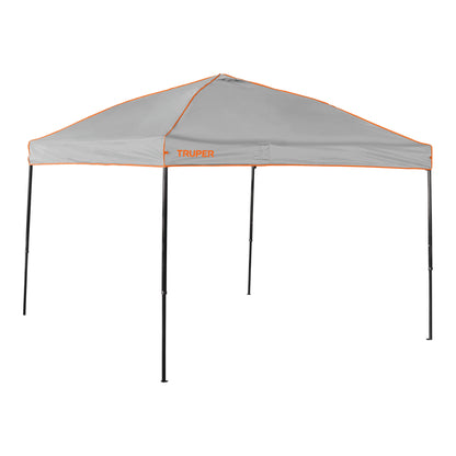 Toldo plegable de 3 x 3 m