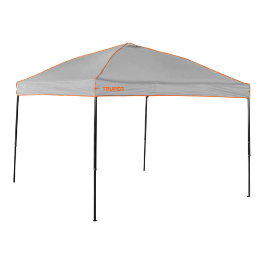 Toldo plegable de 3 x 3 m