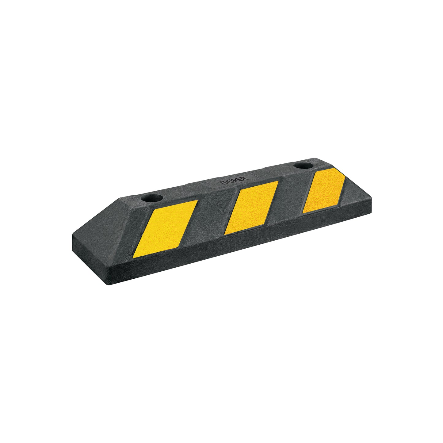 Tope de 55 cm para estacionamiento