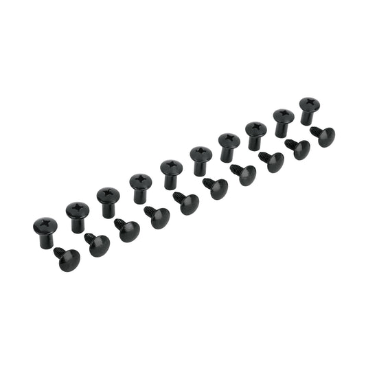 Bolsa c/10 tornillos p/serruchos