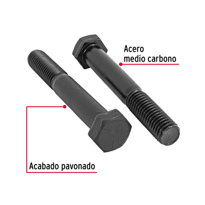 Tornillos grado 5 1/2 x 3-1/2