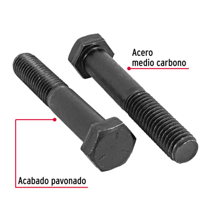 Tornillos grado 5 1/2 x 3