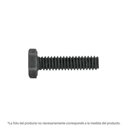 Tornillos grado 5 1/4 x 3
