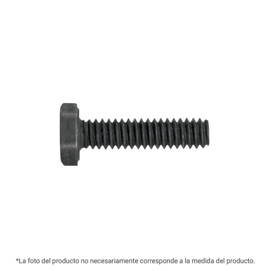 Tornillos grado 5 1/4 x 3