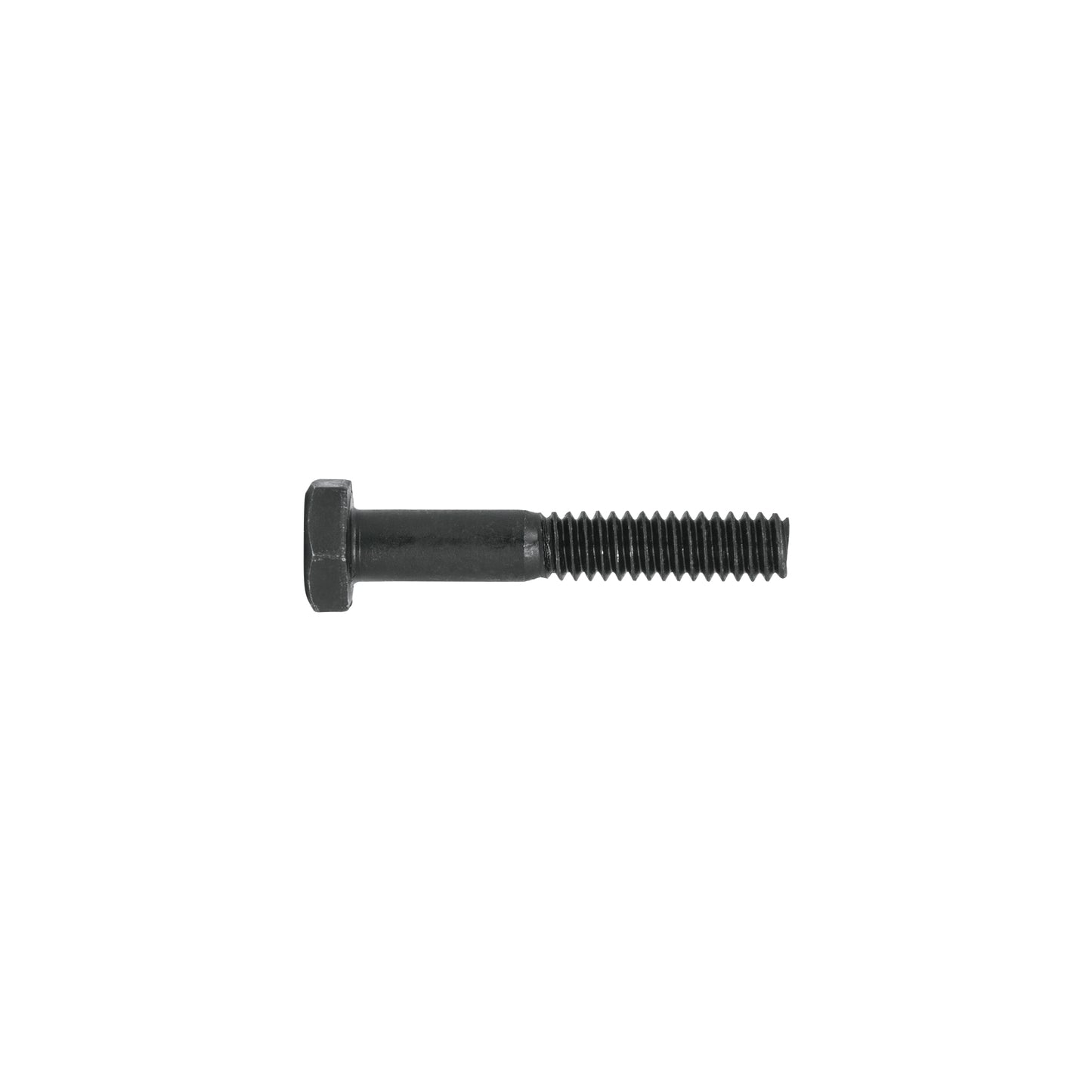 Tornillos grado 5 1/4 x 1-1/2