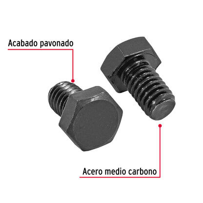 Tornillos grado 5 5/16 x 1/2