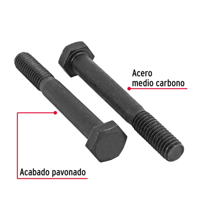 Tornillos grado 5 5/16 x 2-1/2