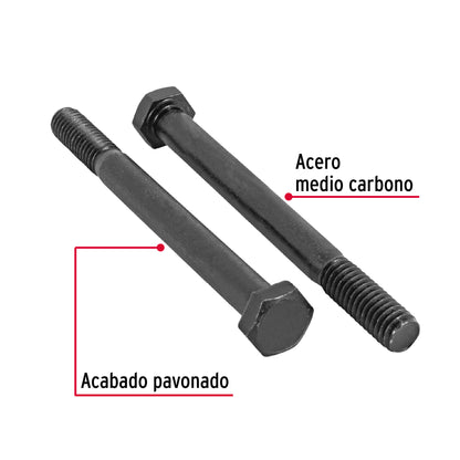 Tornillos grado 5 5/16 x 3-1/2