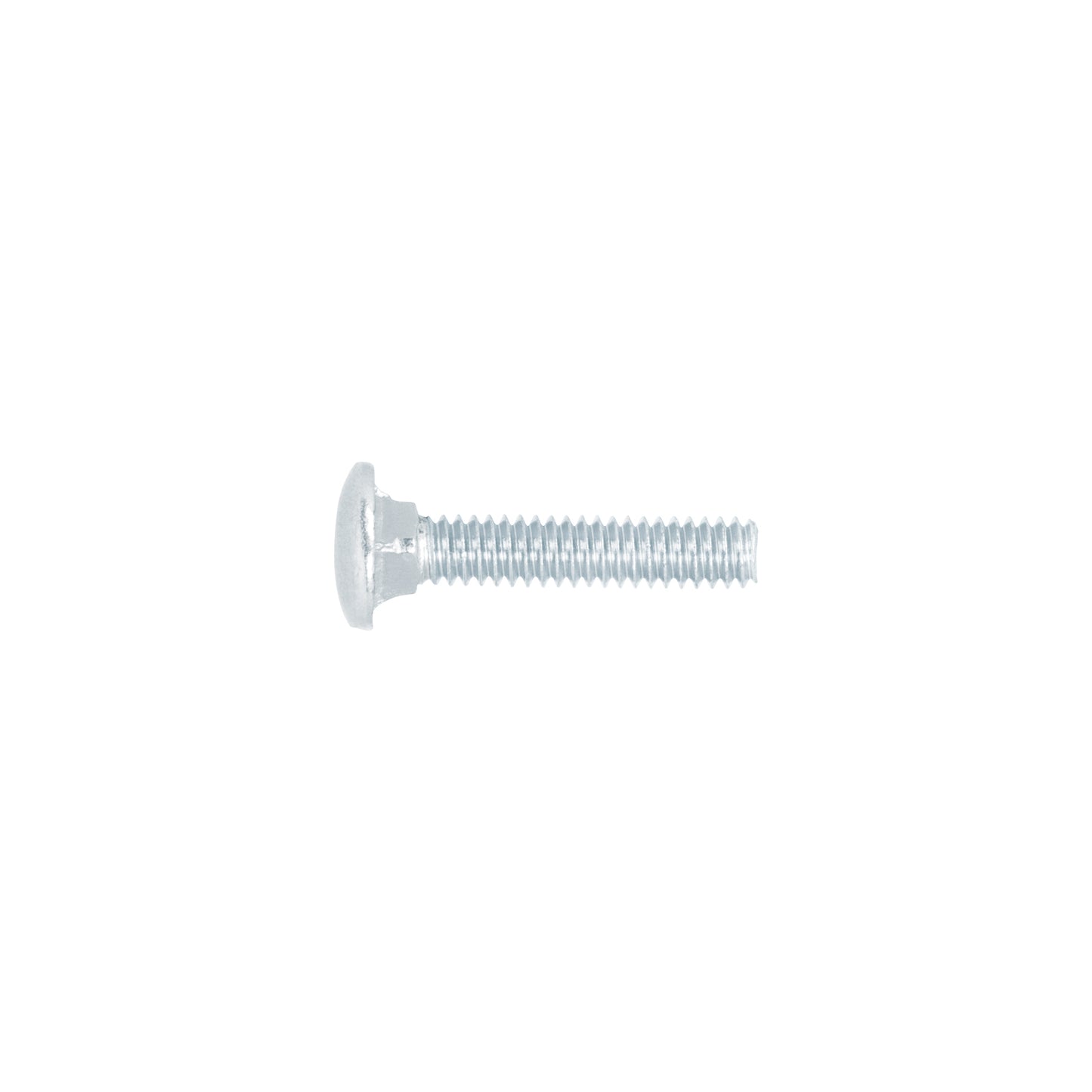 Tornillo coche galvanizado 1/4 x 1-1/4 pulg