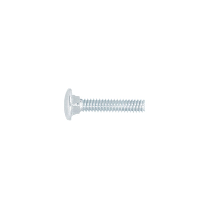 Tornillo coche galvanizado 1/4 x 1-1/4 pulg