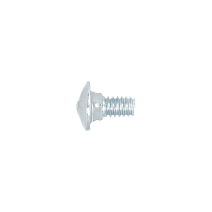 Tornillo coche galvanizado 1/4 x 1/2 pulg