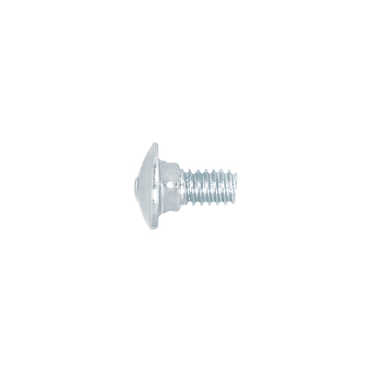 Tornillo coche galvanizado 1/4 x 1/2 pulg