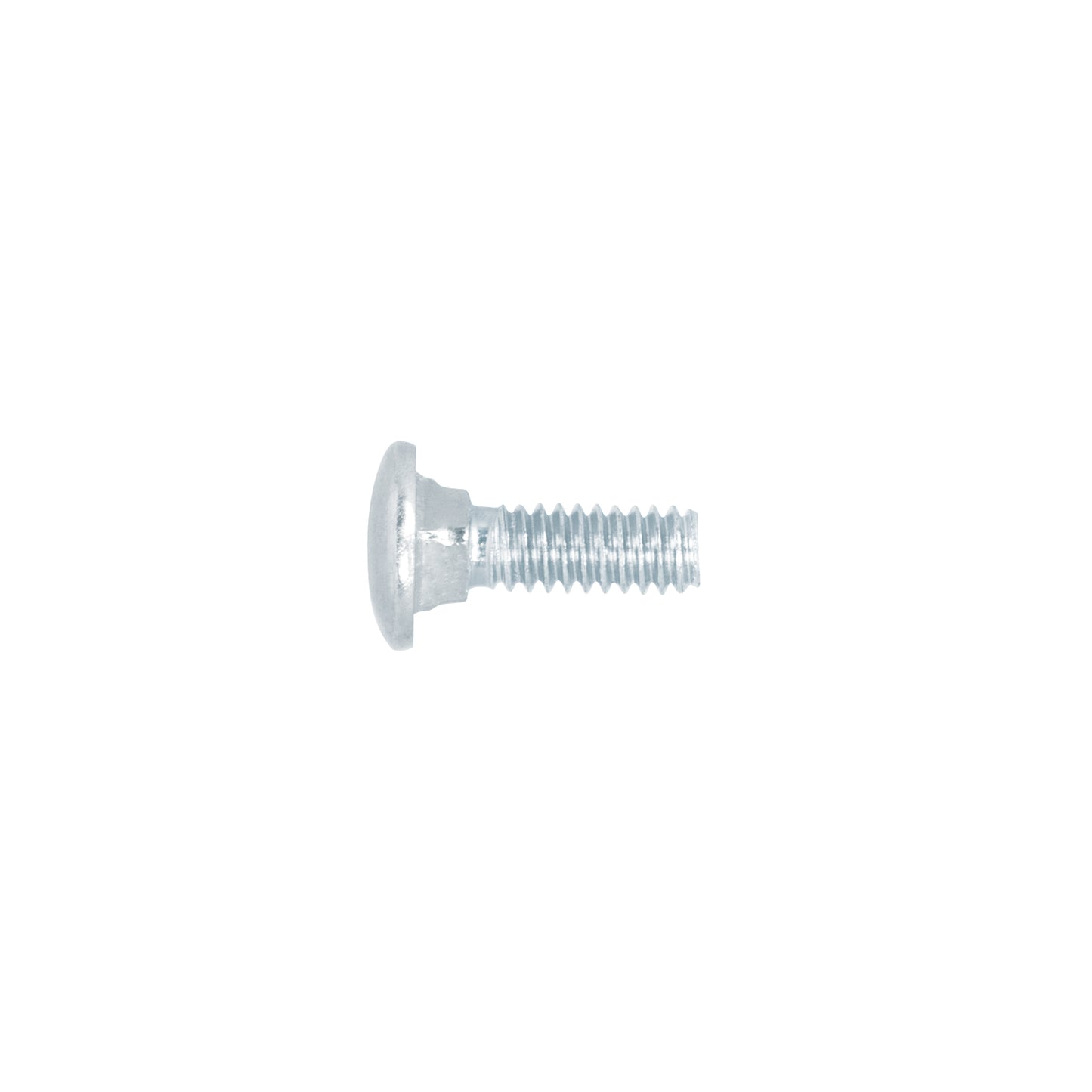 Tornillo coche galvanizado 1/4 x 3/4 pulg