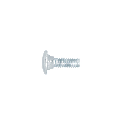 Tornillo coche galvanizado 1/4 x 3/4 pulg