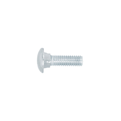 Tornillo coche galvanizado 3/8 x 1-1/4 pulg