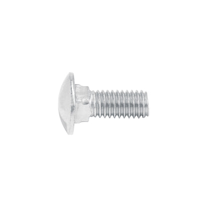 Tornillo coche galvanizado 3/8 x 1 pulg
