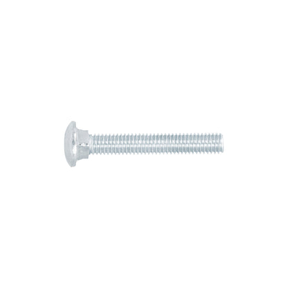 Tornillo coche galvanizado 3/8 x 2-1/2 pulg