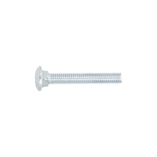 Tornillo coche galvanizado 3/8 x 2-1/2 pulg