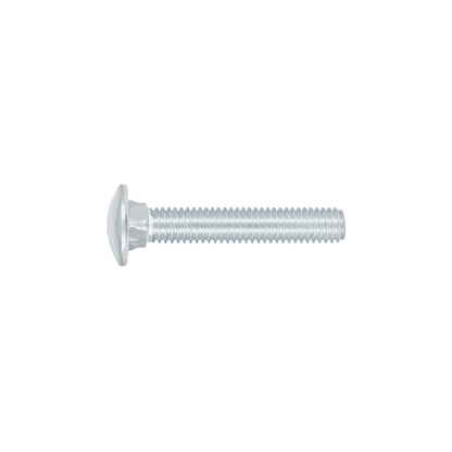 Tornillo coche galvanizado 3/8 x 2-1/4 pulg