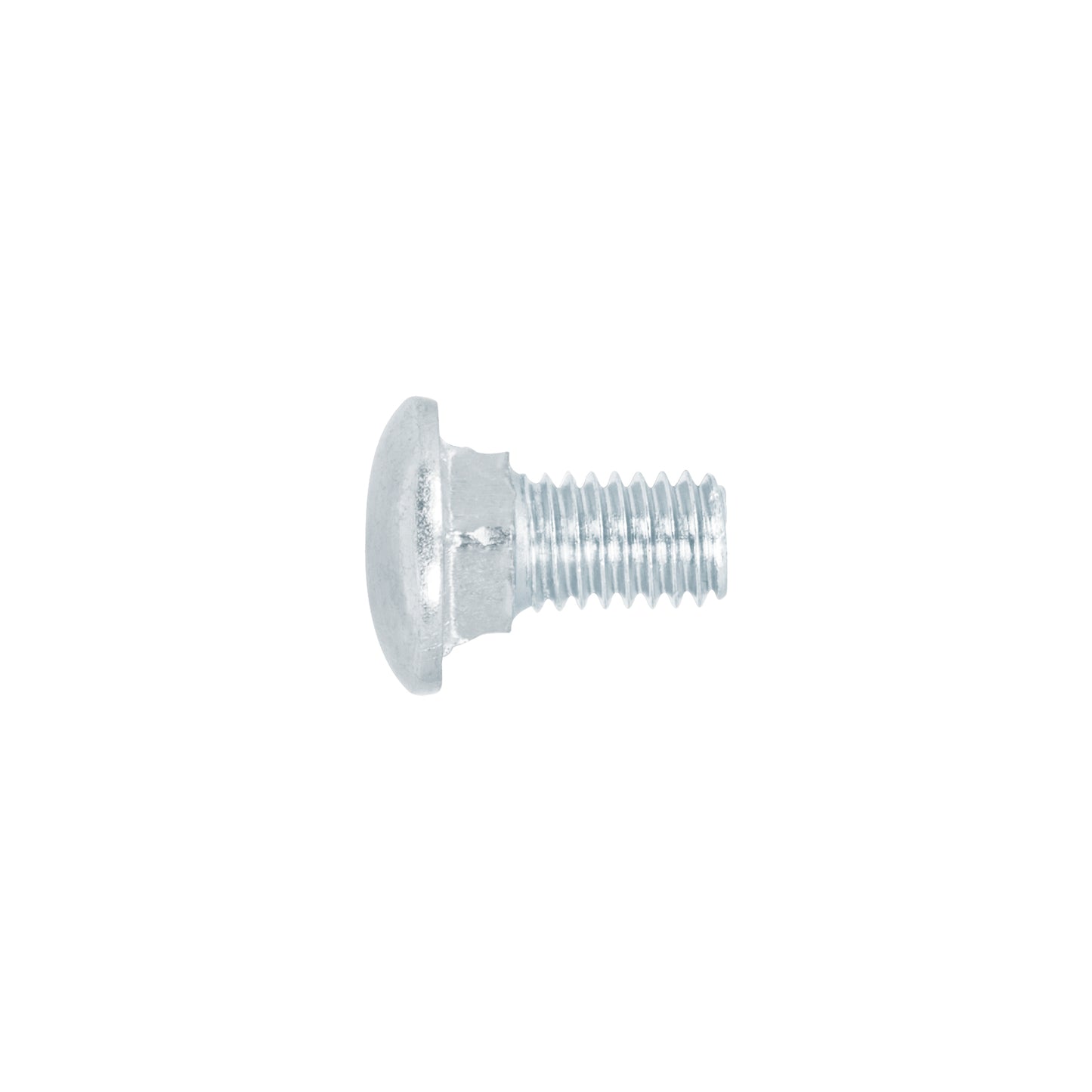 Tornillo coche galvanizado 3/8 x 3/4 pulg