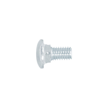 Tornillo coche galvanizado 3/8 x 3/4 pulg