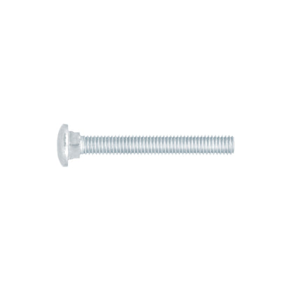 Tornillo coche galvanizado 3/8 x 3 pulg