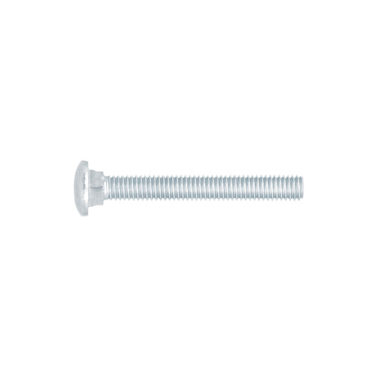 Tornillo coche galvanizado 3/8 x 3 pulg