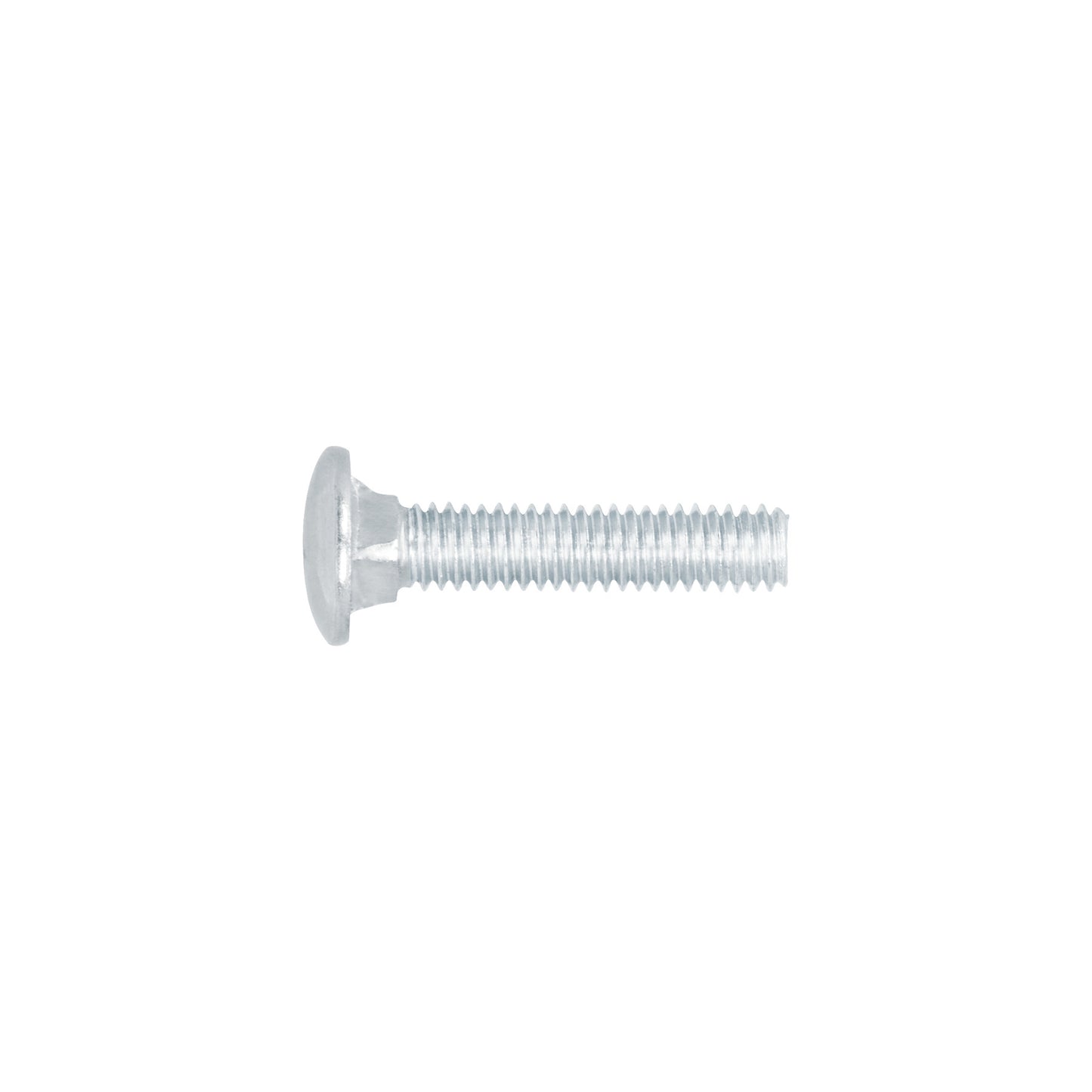 Tornillo coche galvanizado 5/16 x 1-1/2 pulg