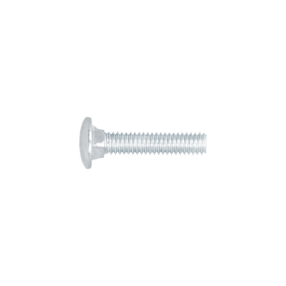 Tornillo coche galvanizado 5/16 x 1-1/2 pulg